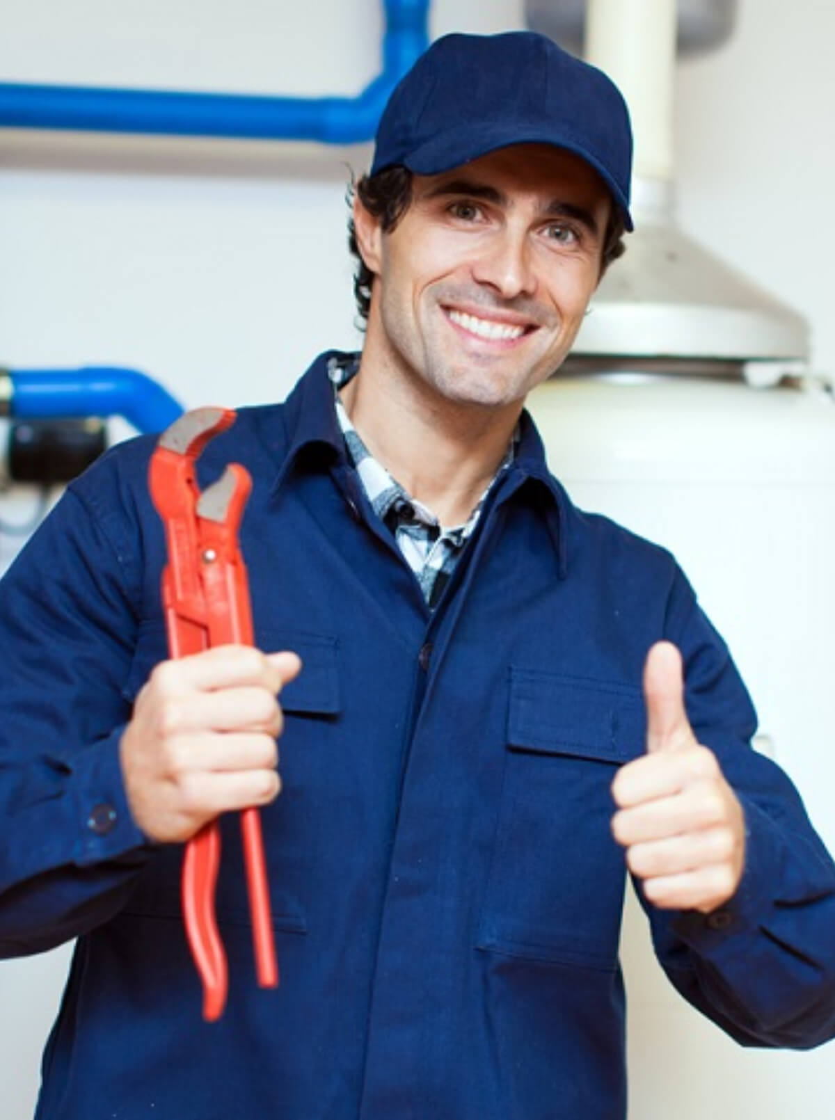 plumber services provider