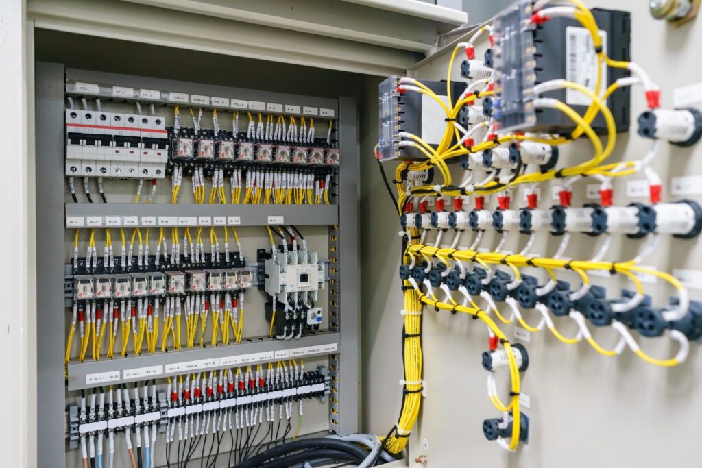 Electrical Services Cost