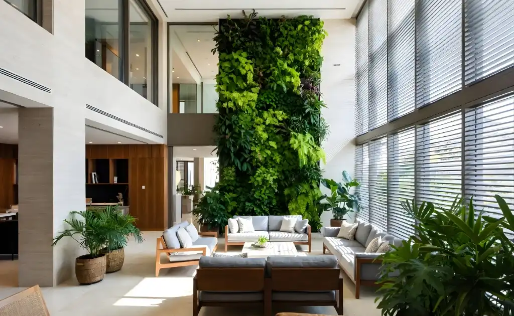 Dubai Home Renovation Trends Design Technology Sustainability Insights