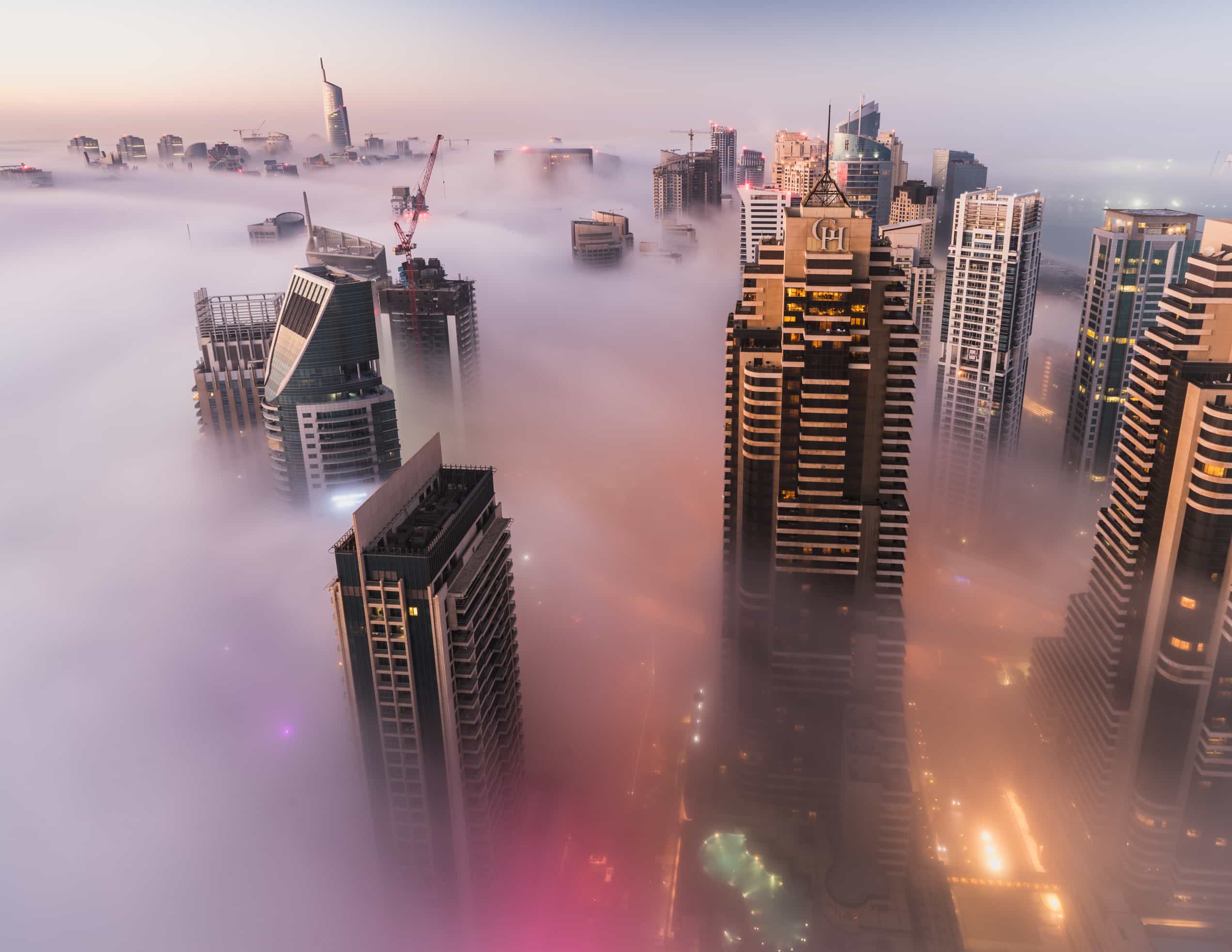 Dubai Winter Home Care Guide