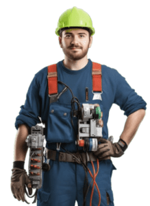 Best Electrician in Dubai