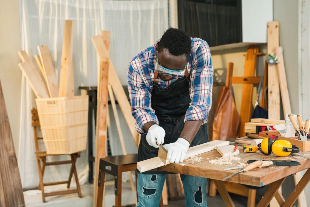 Commercial Carpentry Services