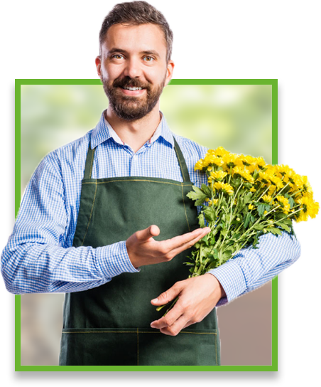 Emergency Garden maintance Services