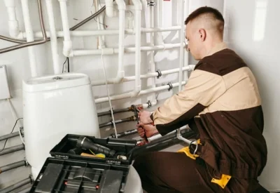 General Plumbing Repairs