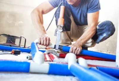 Pipe Installation & Replacement