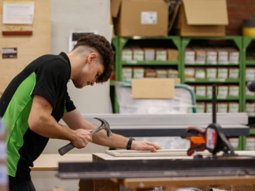 Furniture Assembly & Carpentry