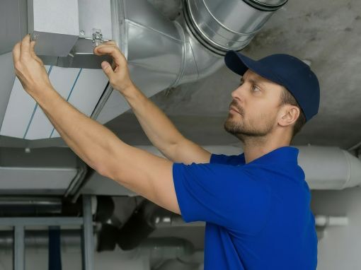 General Repairs & Maintenance