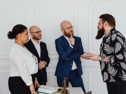 Handyman Service for Residential Clients