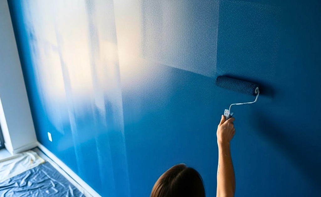 How to Paint a Room Like a Pro: A Step-by-Step Guide