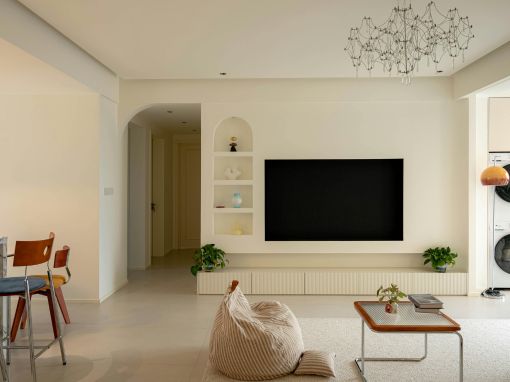 TV Mounting & Wall Hangings